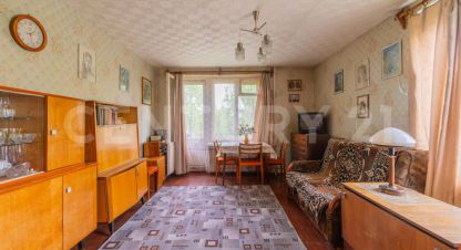 Купить 2-х комнатную квартиру в г. Сестрорецк. Фотография №2 Купить 2-х комнатную квартиру в г. Сестрорецк. Фотография №2