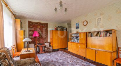 Продаётся 2-х комнатная квартира в г. Сестрорецк. Фотография №6 Продаётся 2-х комнатная квартира в г. Сестрорецк. Фотография №6