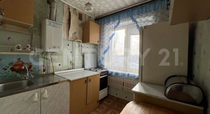 Купить квартиру 3-х комнатную, 47 кв. м. Фотография №9 Купить квартиру 3-х комнатную, 47 кв. м., Россия, г. Липецк. Фотография №9