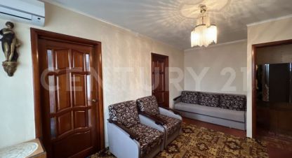 Купить квартиру 3-х комнатную, 47 кв. м. Фотография №8 Купить квартиру 3-х комнатную, 47 кв. м., Россия, г. Липецк. Фотография №8