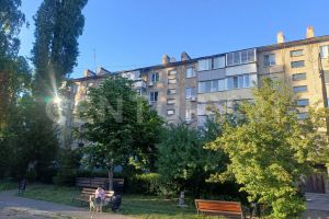 Продам квартиру 3-х комнатную с общей площадью 47м2, 5/5 эт., на улице Им  чапаева ул, г. Липецк, Липецкая обл., Россия, агентство CENTURY 21 Россия