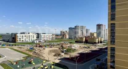 Продаётся квартира в г. Новочебоксарск. Фотография №7 Продаётся квартира в г. Новочебоксарск. Фотография №7