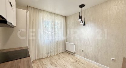 Купить 1 комнатную квартиру в г. Новочебоксарск. Фотография №2 Купить 1 комнатную квартиру в г. Новочебоксарск. Фотография №2