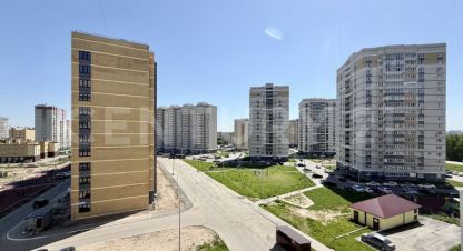 Купить квартиру 1 комнатную, 44.15 кв. м. Фотография №8 Купить квартиру 1 комнатную, 44.15 кв. м., Россия, г. Новочебоксарск. Фотография №8