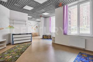 Продам офисное помещение с общей площадью 115м2, на улице Новая ул  7, г. Мурино, Ленинградская обл., Россия, агентство CENTURY 21 Россия