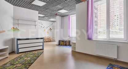 Продам офисное помещение с общей площадью 115м2, на улице Новая ул  7, г. Мурино, Ленинградская обл., Россия, агентство CENTURY 21 Россия. Фотография №1