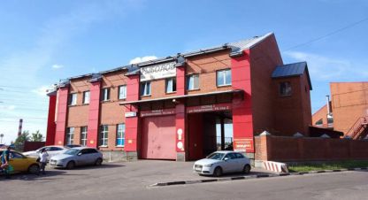 Сдам производственно-складское помещение с общей площадью 1300м2, на улице Энергетиков, г. Дзержинский, Московская обл., Россия, агентство ЖИЛФОНД МОНИНО. Фотография №1