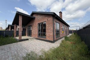Продам дом 3-х комнатный с общей площадью 131.2м2, Россия, агентство Аурус-Риэлт