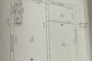 Продам дом 5-ти комнатный с общей площадью 2750м2, на улице Алуштинская ул, г. Краснодар, Краснодарский край, Россия, агентство Аурус-Риэлт