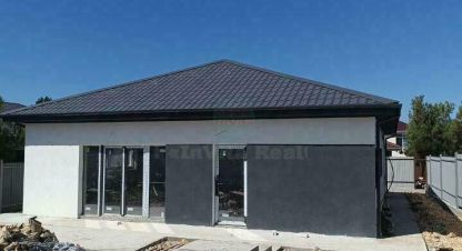Продам дом 3-х комнатный с общей площадью 120м2, на улице Уч, г. Скиф, Крым авт. респ., Россия, агентство InVita Realty. Фотография №1