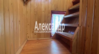 Купить коттедж/дачу 2-х комнатную, 50.5 кв. м., Россия, г. Выборг. Фотография №10