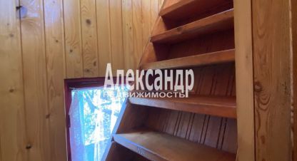 Купить коттедж/дачу 2-х комнатную, 50.5 кв. м., Россия, г. Выборг. Фотография №9