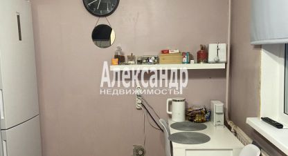 Купить квартиру 3-х комнатную, 66.8 кв. м., Россия, г. Выборг. Фотография №10