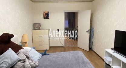 Продаётся 3-х комнатная квартира в г. Выборг. Фотография №6