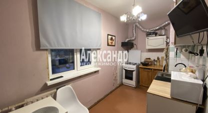 Купить квартиру 3-х комнатную, 66.8 кв. м., Россия, г. Выборг. Фотография №8