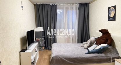 Купить 3-х комнатную квартиру на улице Ленинградская выборгагарина г. Выборг. Фотография №4