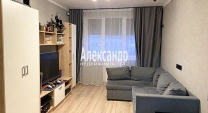 Продам квартиру 3-х комнатную с общей площадью 66.8м2, 4/9 эт., на улице Ленинградская выборгагарина, Выборгский район, г. Выборг, Ленинградская обл., Россия, агентство Александр-Недвижимость. Фотография №1