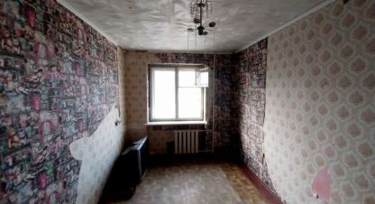 Купить квартиру 3-х комнатную, 51.4 кв. м. Фотография №8 Купить квартиру 3-х комнатную, 51.4 кв. м., Россия, г. Евпатория. Фотография №8