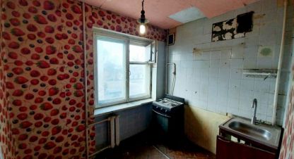 Купить квартиру 3-х комнатную, 51.4 кв. м. Фотография №10 Купить квартиру 3-х комнатную, 51.4 кв. м., Россия, г. Евпатория. Фотография №10