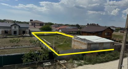 Купить земельный участок. Фотография №1 Продам земельный участок, на улице Надежды ул, г. Уютное с, Крым авт. респ., Россия, агентство АН Домус. Фотография №1