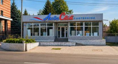 Продаётся торговое помещение в г. Александрия . Фотография №6 Продаётся торговое помещение в г. Александрия . Фотография №6