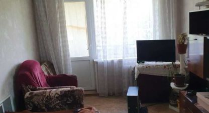 Снять квартиру 3-х комнатную, 60 кв. м. Фотография №1 Сдам квартиру 3-х комнатную с общей площадью 60м2, 5/9 эт., на улице Слобожанский, г. Днепр, Днепропетровская обл., Украина, агентство Aspo.biz. Фотография №1
