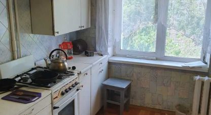 Снять квартиру 3-х комнатную, 60 кв. м. Фотография №8 Снять квартиру 3-х комнатную, 60 кв. м., Украина, г. Днепр. Фотография №8