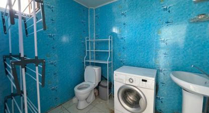 Купить коттедж/дачу 4-х комнатную, 67 кв. м., Россия, г. Волгоград. Фотография №10