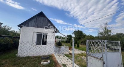 Купить коттедж/дачу 1 комнатную, 20.2 кв. м. Фотография №1 Продам коттедж/дачу 1 комнатную с общей площадью 20.2м2, на улице Ст луч тер, г. Урвань с, Кабардино-Балкария респ., Россия, агентство Самолет Плюс Нальчик. Фотография №1