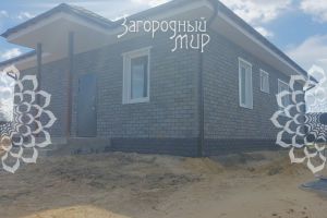 Продам дом 2-х комнатный с общей площадью 70м2, на улице Московская, г. Обухово д, Московская обл., Россия, агентство АН Загородный Мир 