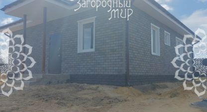 Продам дом 2-х комнатный с общей площадью 70м2, на улице Московская, г. Обухово д, Московская обл., Россия, агентство АН Загородный Мир . Фотография №1