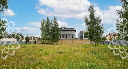Купить земельный участок на улице Московская одинцовскийской окр снт горки-2 3-я очередь г. Солослово д. Фотография №5