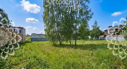 Купить земельный участок в г. Солослово д. Фотография №2
