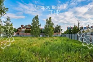 Продам земельный участок, на улице Московская одинцовскийской окр снт горки-2 3-я очередь, г. Солослово д, Московская обл., Россия, агентство АН Загородный Мир 