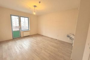 Продам квартиру 1 комнатную с общей площадью 26.3м2, 8/18 эт., на улице Шоссе в лаврики ул  64, г. Мурино, Ленинградская обл., Россия, агентство Адмирал