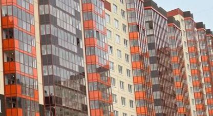 Продаётся 1 комнатная квартира в г. Мурино. Фотография №6 Продаётся 1 комнатная квартира в г. Мурино. Фотография №6