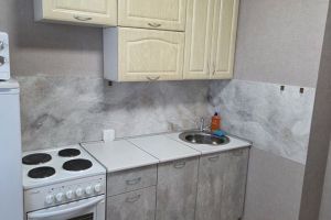 Сдам квартиру 1 комнатную с общей площадью 40м2, 2/10 эт., на улице Ленская ул, г. Томск, Томская обл., Россия, агентство Альбион