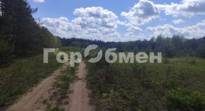 Купить земельный участок на улице Строителей г. Поздняково. Фотография №4 Купить земельный участок на улице Строителей г. Поздняково. Фотография №4
