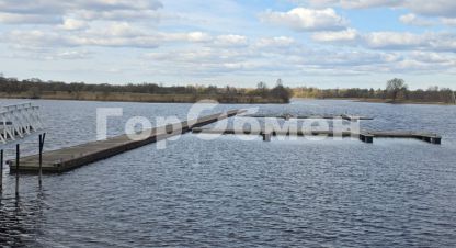 Купить земельный участок, Россия, г. Отроковичи. Фотография №8