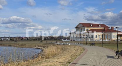 Купить земельный участок г. Отроковичи. Фотография №5