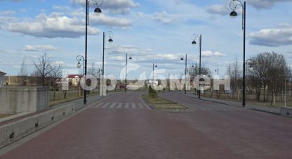 Купить земельный участок в г. Отроковичи. Фотография №3