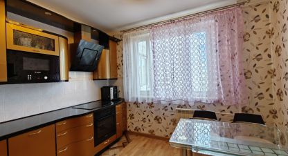 Купить квартиру на улице Мичурина г. Королёв. Фотография №5 Купить квартиру на улице Мичурина г. Королёв. Фотография №5