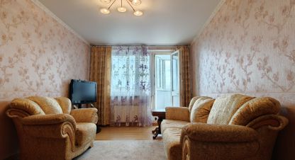 Продаётся 3-х комнатная квартира в г. Королёв. Фотография №6 Продаётся 3-х комнатная квартира в г. Королёв. Фотография №6