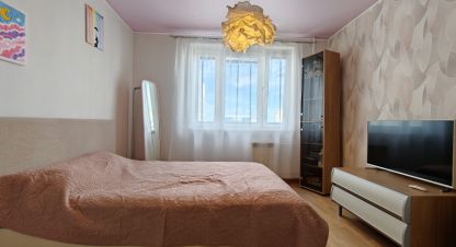 Купить квартиру 3-х комнатную, 73.2 кв. м. Фотография №10 Купить квартиру 3-х комнатную, 73.2 кв. м., Россия, г. Королёв. Фотография №10