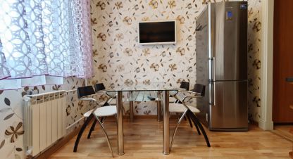 Купить 3-х комнатную квартиру на улице Мичурина г. Королёв. Фотография №4 Купить 3-х комнатную квартиру на улице Мичурина г. Королёв. Фотография №4