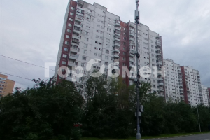 Продам квартиру 2-х комнатную с общей площадью 53м2, 12/17 эт., на улице Родионова, г. Химки, Московская обл., Россия, агентство ГорОбмен