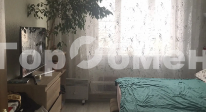 Продаётся 2-х комнатная квартира в г. Химки. Фотография №6