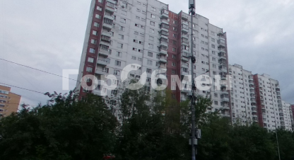 Продам квартиру 2-х комнатную с общей площадью 53м2, 12/17 эт., на улице Родионова, г. Химки, Московская обл., Россия, агентство ГорОбмен. Фотография №1