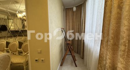 Снять квартиру 1 комнатную, 40.7 кв. м., Россия, г. Химки. Фотография №10