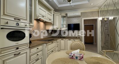 Снять квартиру 1 комнатную, 40.7 кв. м., Россия, г. Химки. Фотография №9